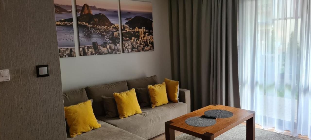 Apartment Park 1